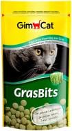 Вітаміни Gimpet  GrasBits вітамінізовані пігулки з травою 50 г G-407630