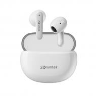 Bluetooth-гарнітура A4Tech B20 (Grayish White) white (B20 (Grayish White))