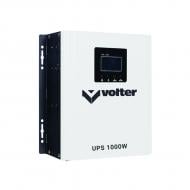 Джерело безперебійного живлення Volter 1000(2000Вт) 12В з правильною синусоїдою UPS LK1000-12V