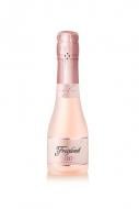 Вино деалкоголізоване FREIXENET Alcohol Free Sparkling Rose рожеве напівсухе 0% 0,2 л