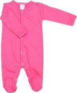 Человечек для девочки Моя планета Кмб401-3 р.74 розовый