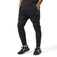 Брюки Reebok TS Knit Jogger EC0736 р. XL черный