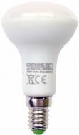 Лампа светодиодная Светкомплект 5 Вт R50 матовая E14 220 В 3000 К