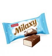 Цукерки Roshen глазуровані Milaxy 1 кг