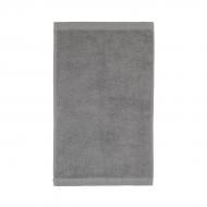Полотенце махровое Прикосновение BT-13 S 30x50 см серый МВМ MY HOME