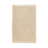 Полотенце махровое Прикосновение BT-13 S 30x50 см бежевый МВМ MY HOME Полотенце махровое Прикосновение BT-13 S 30x50 см бежевый МВМ MY HOME