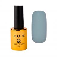 Гель-лак для ногтей F.O.X Pigment 221 светлый 12 мл Гель-лак для ногтей F.O.X Pigment 221 светлый 12 мл