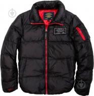 Куртка Alpha Industries ICE VAPOR AL-IND-IV-BL р.M черный