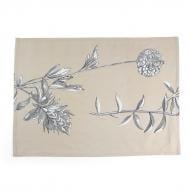 Полотенце кухонное Тоскана KT-13 M 40x60 см МВМ MY HOME бежевый с рисунком