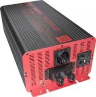 Преобразователь напряжения E.NEXT e.inv.pro.3000 12/220В 3000 Вт с функцией зарядки чистый синус (s073004 )