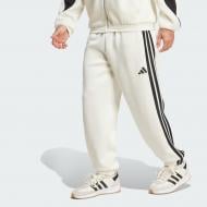 Брюки Adidas M STADIUM PT JX5619 р. 2XL бежевый