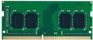 Оперативна пам'ять Goodram SODIMM DDR4 32 GB (1x32GB) 2666 MHz (GR2666S464L19/32G)