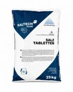Сіль таблетована SALTECH PLUS RL Tabletten 99,9% 25 кг