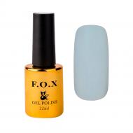 Гель-лак для ногтей F.O.X Pigment 223 светлый 12 мл Гель-лак для ногтей F.O.X Pigment 223 светлый 12 мл