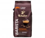 Кофе в зернах Tchibo Barista Espresso 1000 г