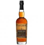 Ром Planteray Original Dark 0,75 л