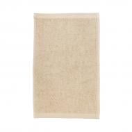 Полотенце махровое Прикосновение BT-13 M 50x90 см бежевый МВМ MY HOME