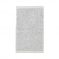 Полотенце махровое Прикосновение BT-13 S 30x50 см серо-голубой МВМ MY HOME