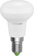 Лампа світлодіодна Eurolamp 6 Вт R50 матова E14 220 В 4000 К LED-R50-06144(N)