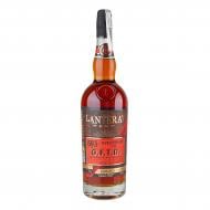 Ром Planteray Overproof 69% 0,7 л