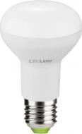 Лампа світлодіодна Eurolamp 9 Вт R63 матова E27 220 В 4000 К LED-R63-09274(N)