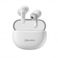 Bluetooth-гарнітура A4Tech B25 (Grayish White) white (B25 (Grayish White))