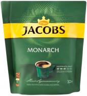 Кава розчинна Jacobs Monarch 30 г
