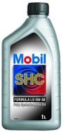 Моторное масло синтетическое Mobil SHC Formula LD 0W-30 1 л (MOBIL 1-1 SHC LD)