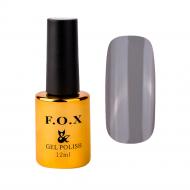 Гель-лак для ногтей F.O.X Pigment 278 светлый 12 мл Гель-лак для ногтей F.O.X Pigment 278 светлый 12 мл