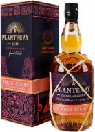 Ром Planteray 5 лет выдержки Guatemala Gran Anejo в упаковке 42% 0,7 л