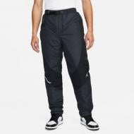 Штани Nike M J 23ENG WVN PANT DC9658-010 р. M чорний