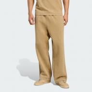Штани Adidas WSH SWT PNT JY2790 р. XL бежевий