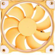 Вентилятор ID-Cooling ZF-12025-Lemon Yellow