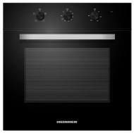 Духовой шкаф Heinner HBO-M654G-GBK