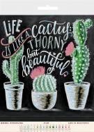 Набор для вышивания бисером Жизнь прекрасна АС-360 310x380 мм Абрис Арт Набор для вышивания бисером Жизнь прекрасна АС-360 310x380 мм Абрис Арт