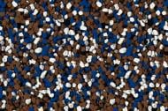 Мозаичная штукатурка Siltek Decor Silicon Mosaic 4692 25 кг
