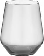 Набір склянок низьких Ardesto Black Mars Avior сірих AR2643GR 430 мл 2 шт.