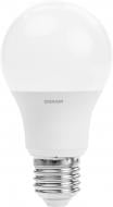 Лампа світлодіодна Osram Value 10 Вт A60 матова E27 220 В 4000 К 4052899326873