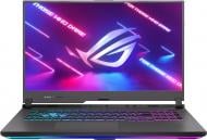 Ноутбук Asus ROG Strix G17 G713RC-HX011 17,3" (90NR08F4-M000P0) eclipse gray