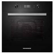 Духова шафа Heinner HBO-M709GCDRC-GBK