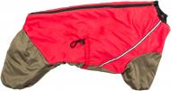 Комбинезон Pet Fashion КБУ 17 утепленный для боксера 65 см
