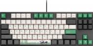 Клавиатура Varmilo VA87M Panda R2 Cherry MX Red (VA87MA029A3A2A06A026)