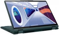 Ноутбук Lenovo Yoga 6 13ABR8 13,3" (83B2007NRA) dark teal