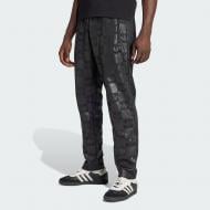 Брюки Adidas MG REG TP JY2977 р. S черный
