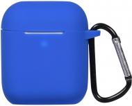 Кейс TOTO 2nd Generation Silicone Case AirPods Royal Blue (101682)