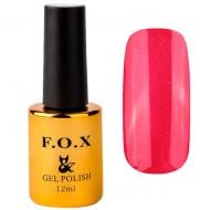 Гель-лак для ногтей F.O.X Pigment 305 светлый 12 мл Гель-лак для ногтей F.O.X Pigment 305 светлый 12 мл