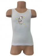 Комплект для дівчаток Bibo р.104 блакитний 36154