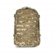 Рюкзак тактический Bagland Пиксель (1060418530) 29 л