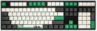Клавиатура Varmilo VA108M Panda R2 Cherry MX Brown (VA108MA029A2A2A06A026) grey