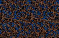 Мозаичная штукатурка Siltek Decor Silicon Mosaic 4697 25 кг